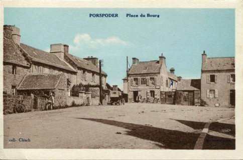 Porspoder