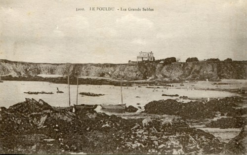 Pouldu