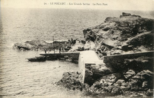 Pouldu