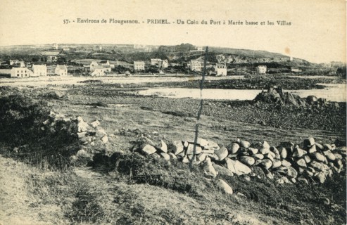 Primel-Tregastel