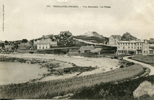 Primel-Tregastel