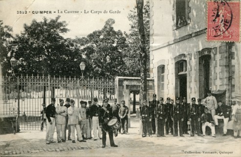 Quimper