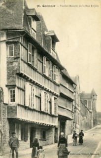 Quimper