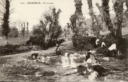 Quimperle