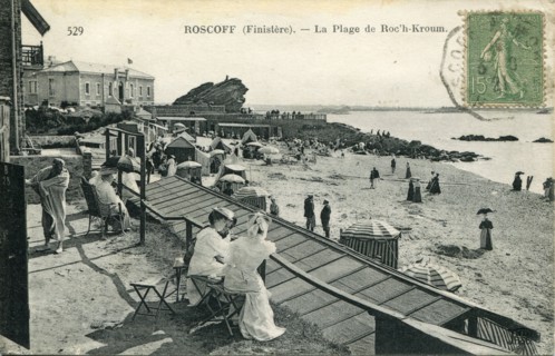 Roscoff