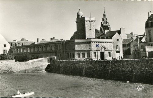 Roscoff