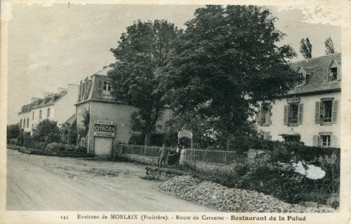 Sainte-Anne-La-Palue