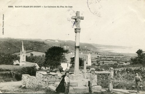 Saint-Jean-du-Doigt