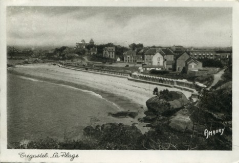 Tregastel-le-Diben