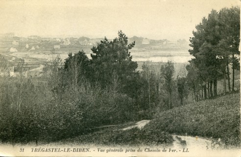 Tregastel-le-Diben
