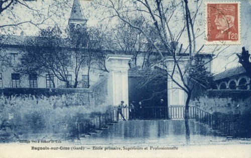 Bagnols-sur-Ceze