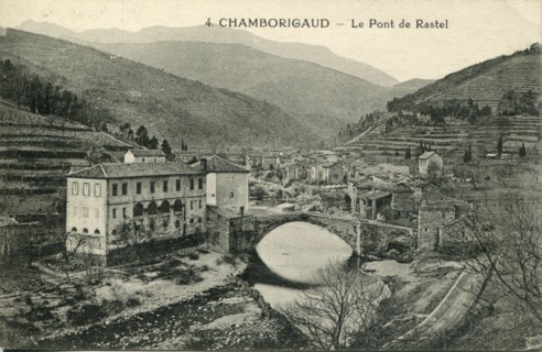 Chamborigaud