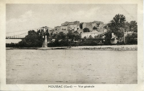 Moussac
