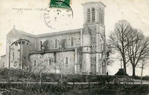 Estang
