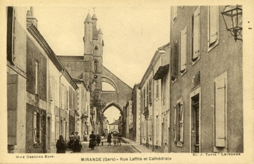 Mirande
