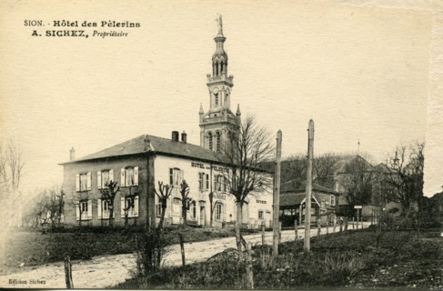 Sion