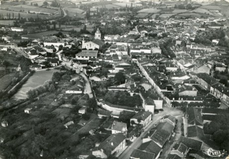 Vic-Fezensac