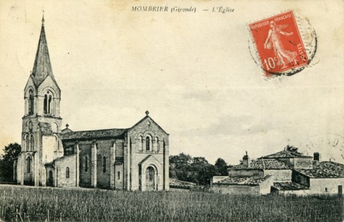 Mombrier
