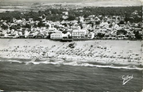 Soulac-sur-Mer