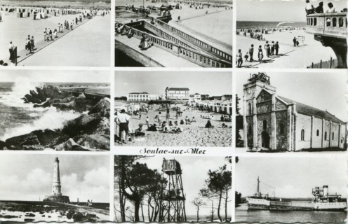 Soulac-sur-Mer