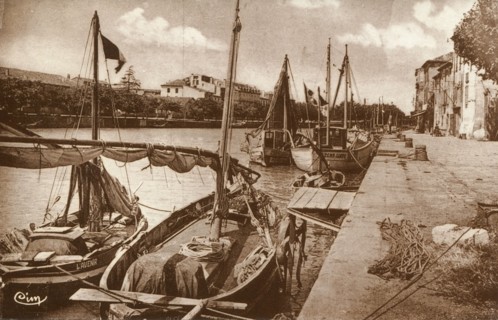 Agde