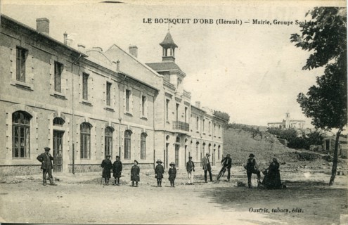 Bousquet-d’Orb