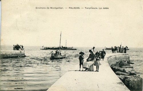 Palavas-les-Flots