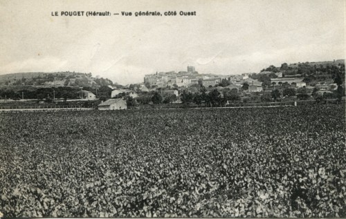 Pouget