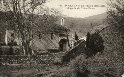 Saint-Gervais-sur-Mare