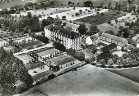 Bains-sur-Oust