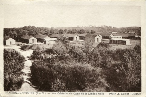 Saint-Aubin-du-Cormier