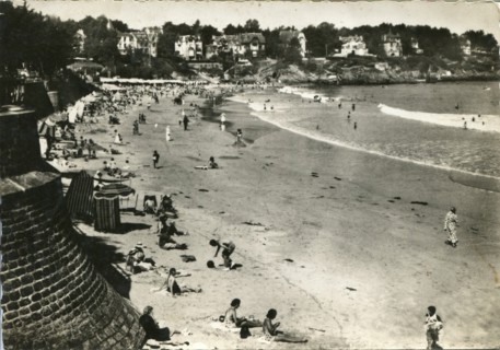 Saint-Lunaire
