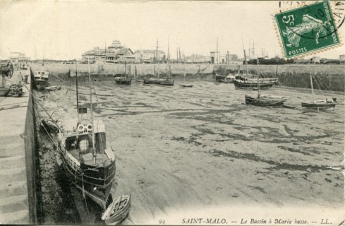 Saint-Malo
