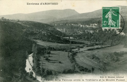 Arinthod.