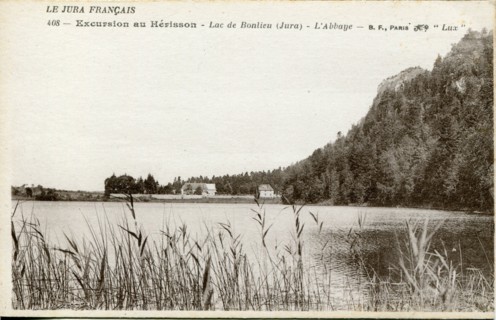 Bonlieu.