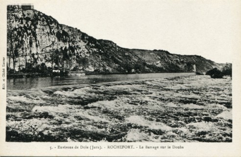 Rochefort-Sur-Nenon.
