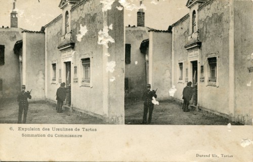 Tartas.