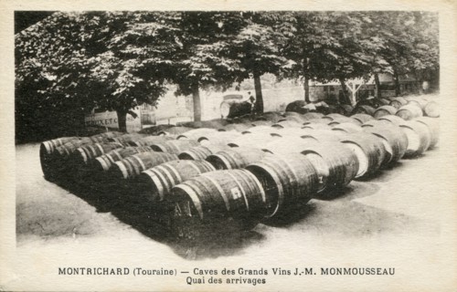 Montrichard.