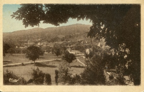 Saint-Julien-La-Vetre.