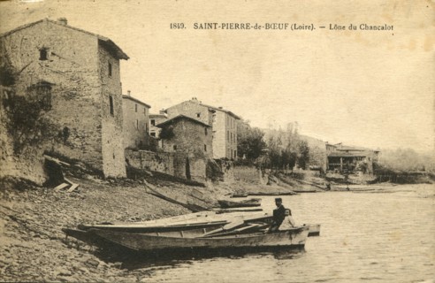 Saint-Pierre-De-Boeuf.