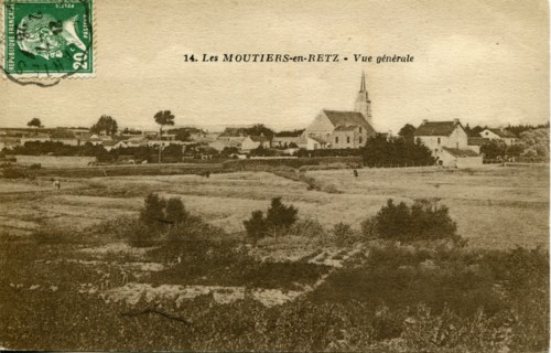 Moutiers-En-Retz.