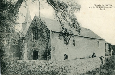 Moutiers-En-Retz.