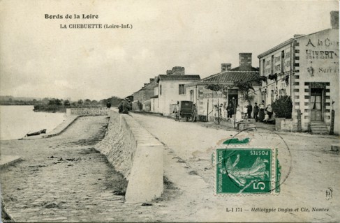 Saint-Julien-De-Concelles.