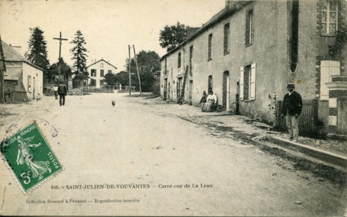Saint-Julien-De-Vouvantes.