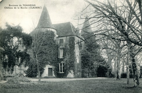Clairac.
