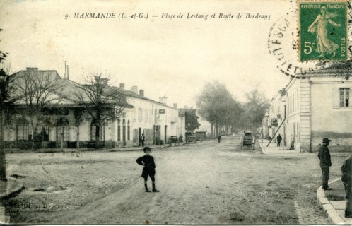 Marmande.