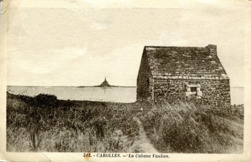 Carolles.