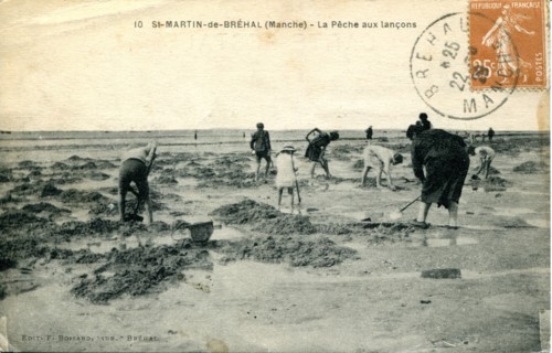 Saint-Martin.