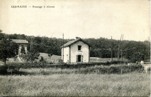 Germaine.