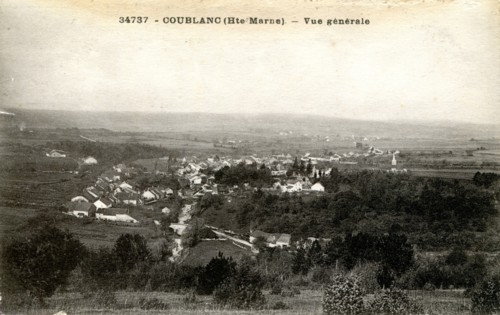 Coublanc.
